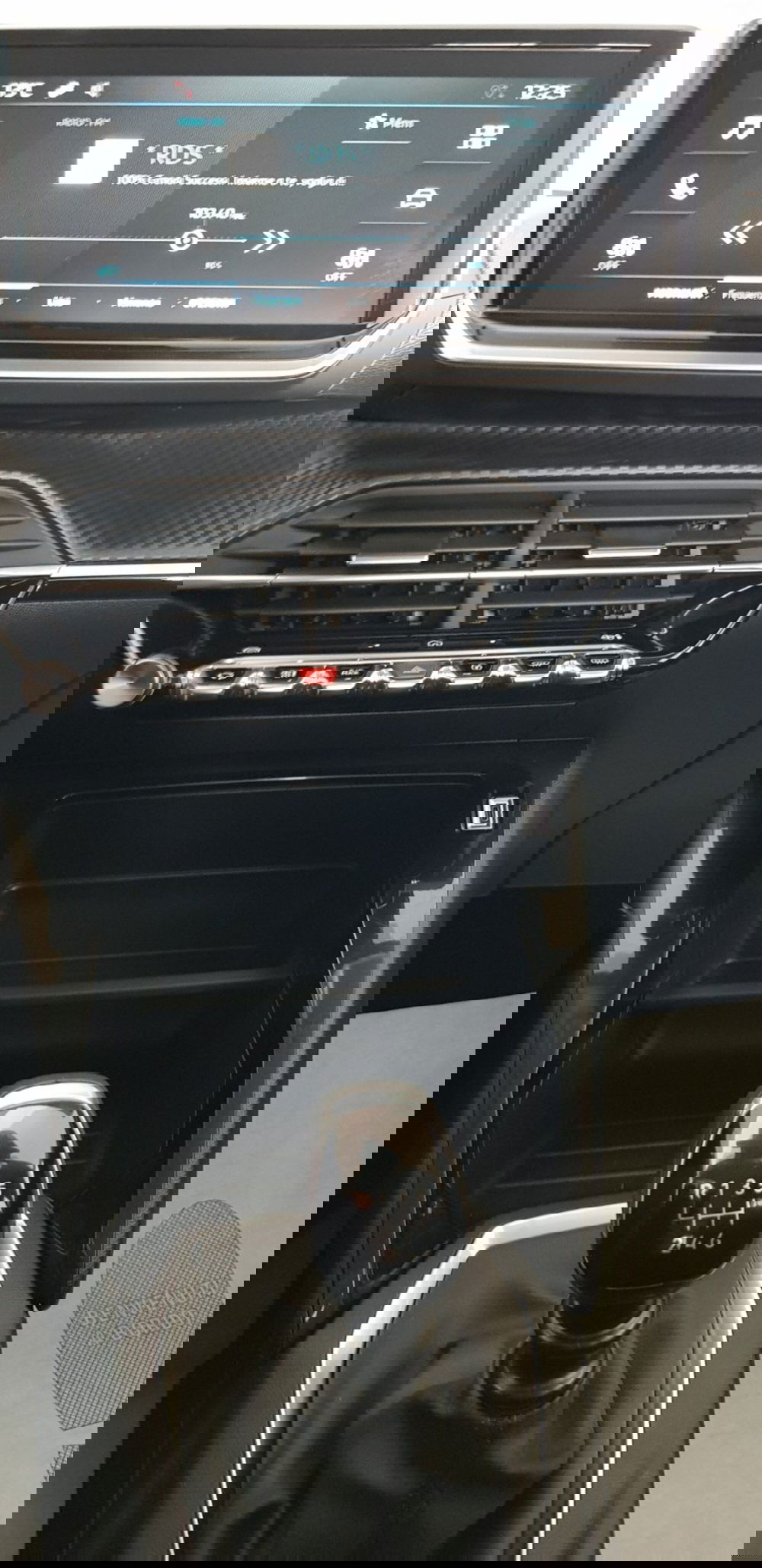 Peugeot 208 nuova a Pordenone (18)