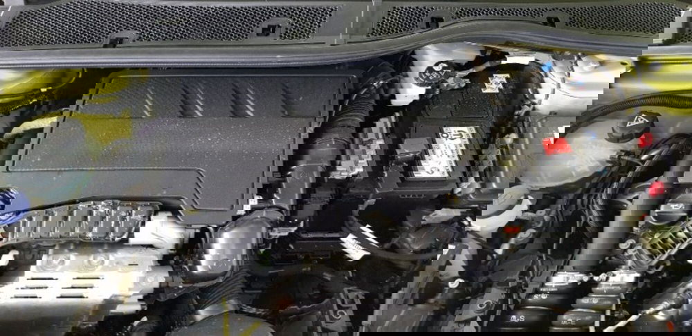 Peugeot 208 nuova a Pordenone (20)