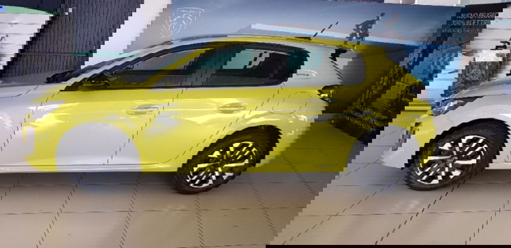 Peugeot 208 nuova a Pordenone (7)