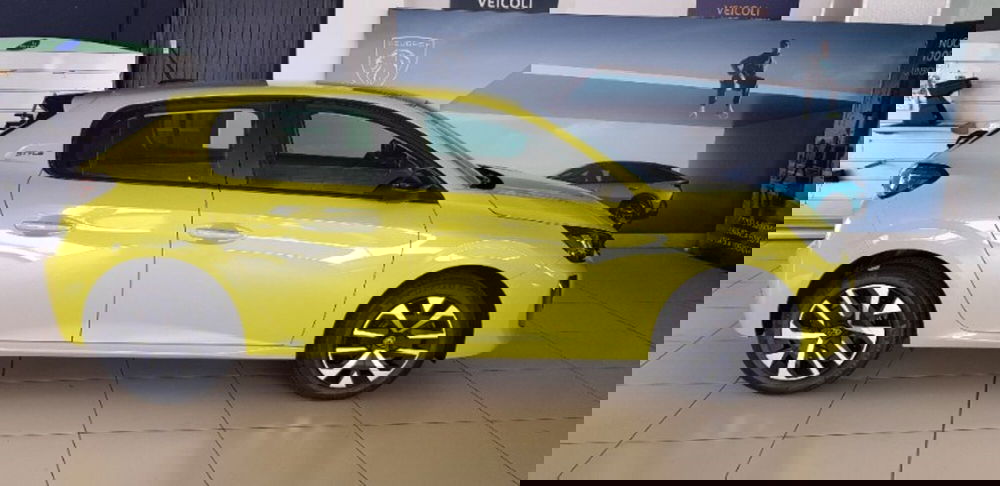 Peugeot 208 nuova a Pordenone (8)