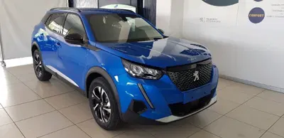 Peugeot 2008 PureTech 100 S&amp;S Allure Pack nuova a Pordenone