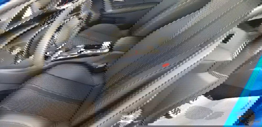 Peugeot 2008 nuova a Pordenone (12)