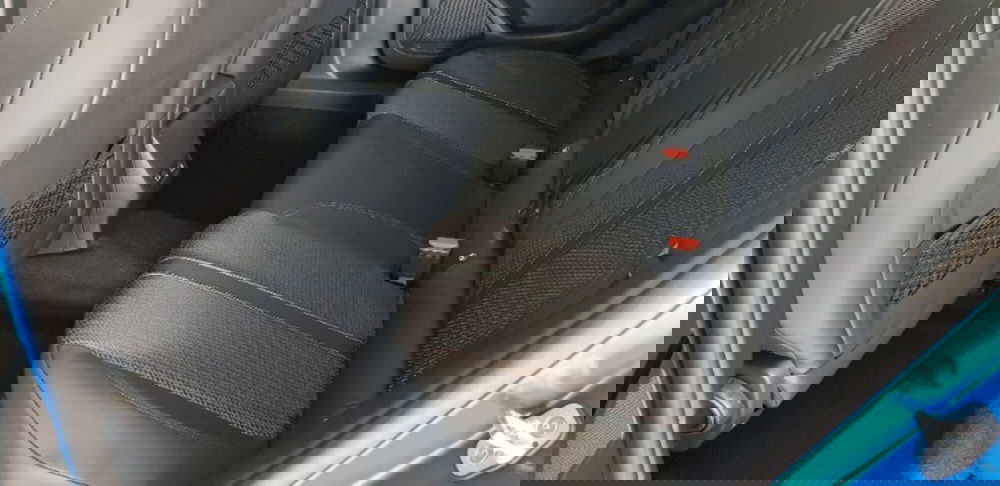 Peugeot 2008 nuova a Pordenone (14)