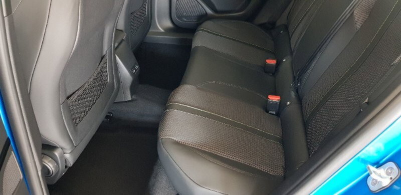 Peugeot 2008 nuova a Pordenone (14)