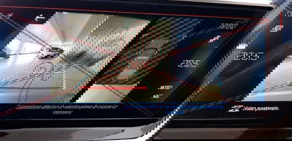 Peugeot 2008 nuova a Pordenone (15)