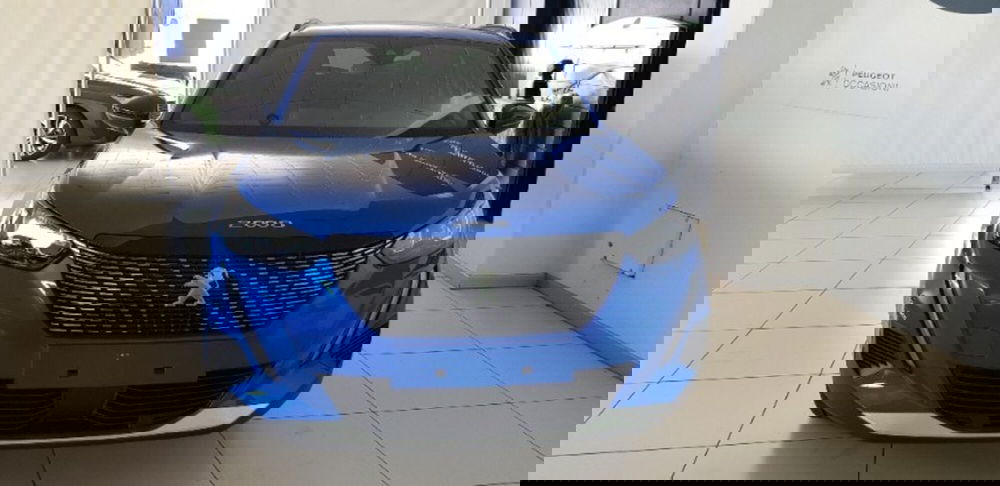 Peugeot 2008 nuova a Pordenone (2)