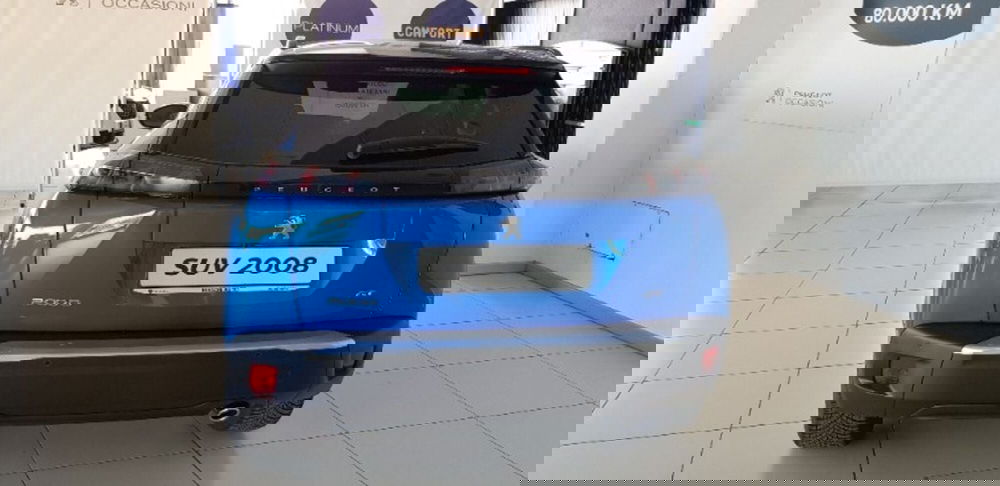 Peugeot 2008 nuova a Pordenone (5)