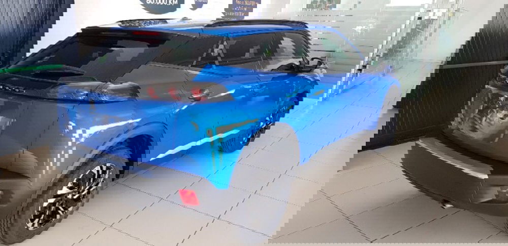 Peugeot 2008 nuova a Pordenone (6)