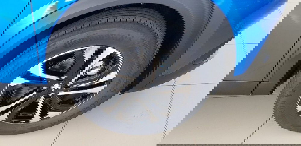 Peugeot 2008 nuova a Pordenone (9)