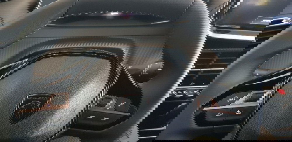 Peugeot 2008 nuova a Pordenone (11)