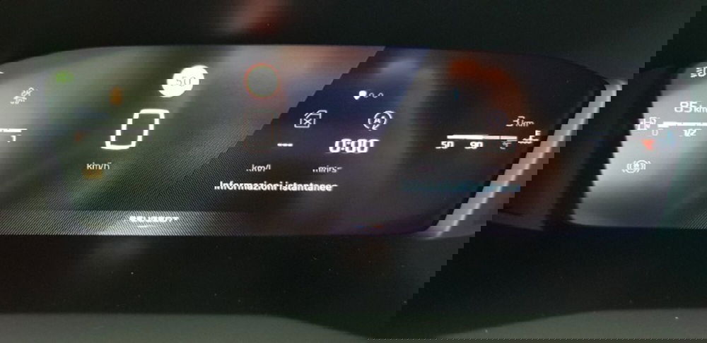 Peugeot 2008 nuova a Pordenone (18)