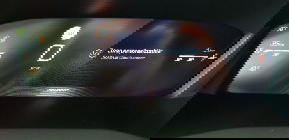 Peugeot 2008 nuova a Pordenone (19)