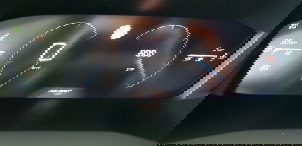 Peugeot 2008 nuova a Pordenone (20)