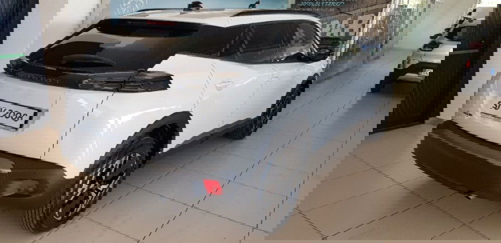 Peugeot 2008 nuova a Pordenone (6)