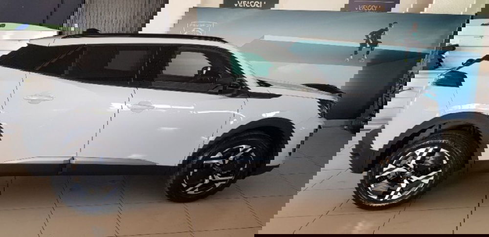 Peugeot 2008 nuova a Pordenone (8)