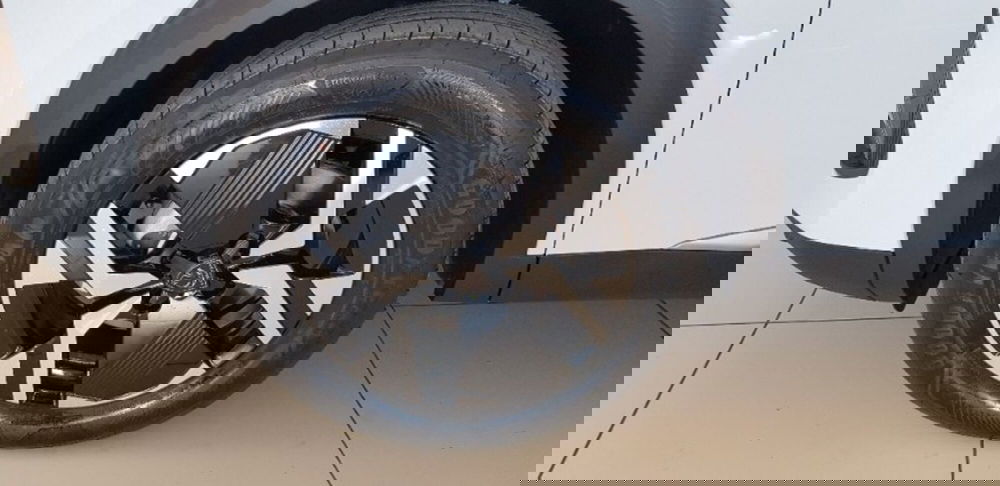 Peugeot 2008 nuova a Pordenone (9)