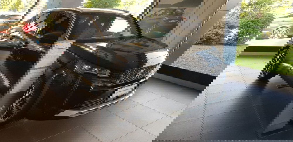 Peugeot 3008 usata a Pordenone
