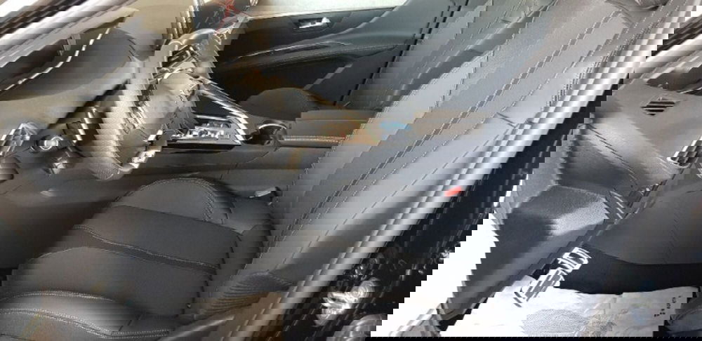 Peugeot 3008 usata a Pordenone (10)