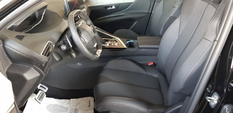 Peugeot 3008 usata a Pordenone (10)