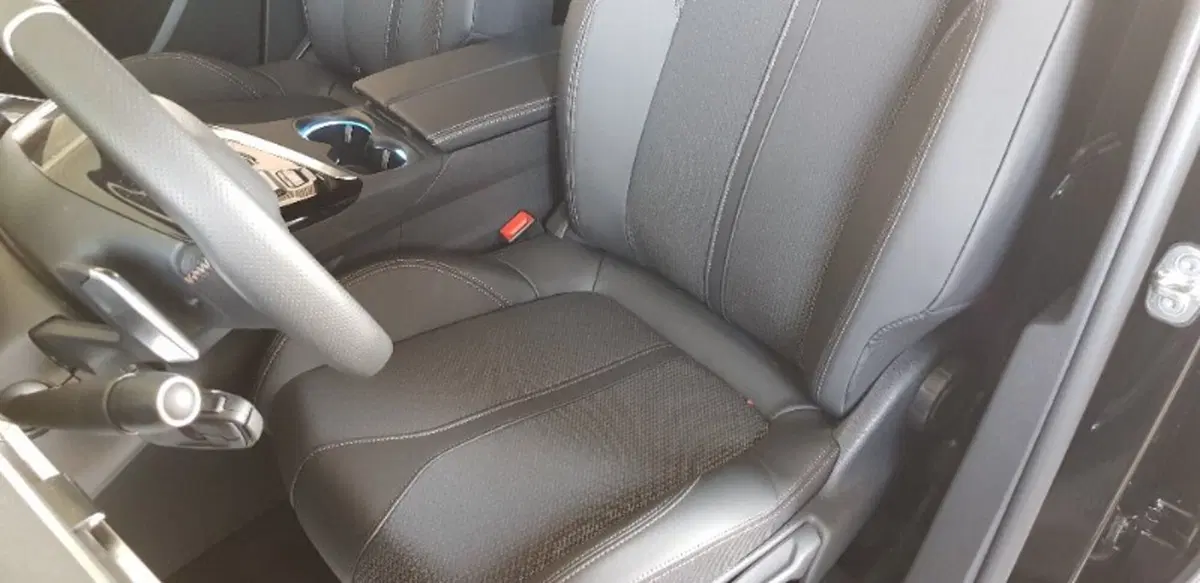 Peugeot 3008 usata a Pordenone (11)