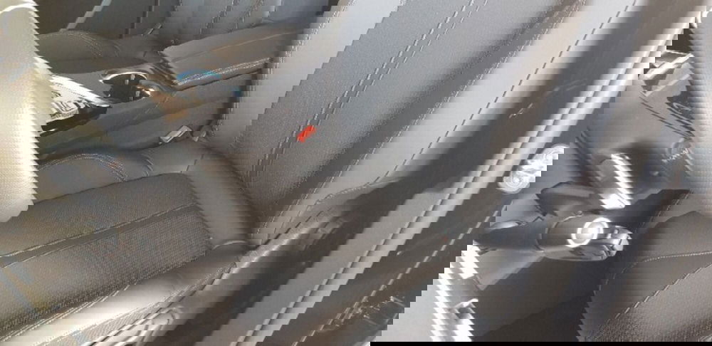 Peugeot 3008 usata a Pordenone (11)