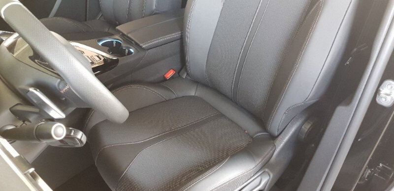 Peugeot 3008 usata a Pordenone (11)