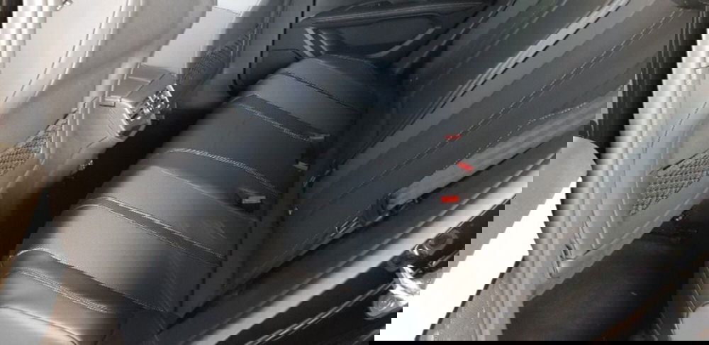 Peugeot 3008 usata a Pordenone (12)