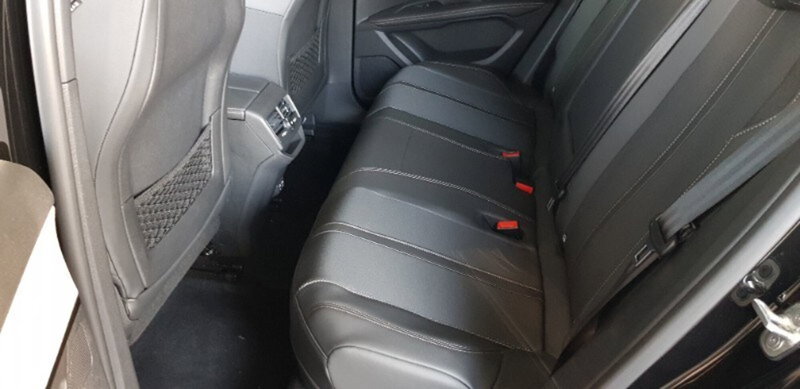 Peugeot 3008 usata a Pordenone (12)