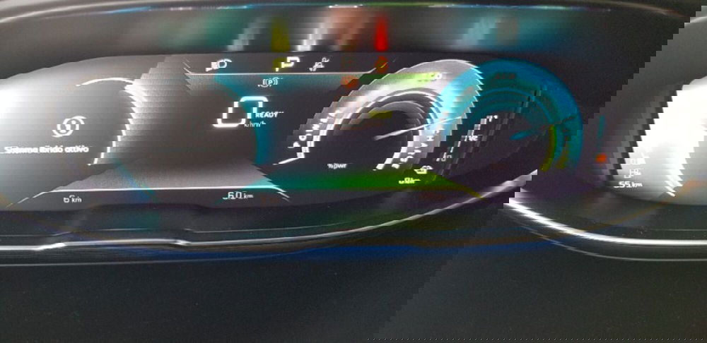 Peugeot 3008 usata a Pordenone (13)