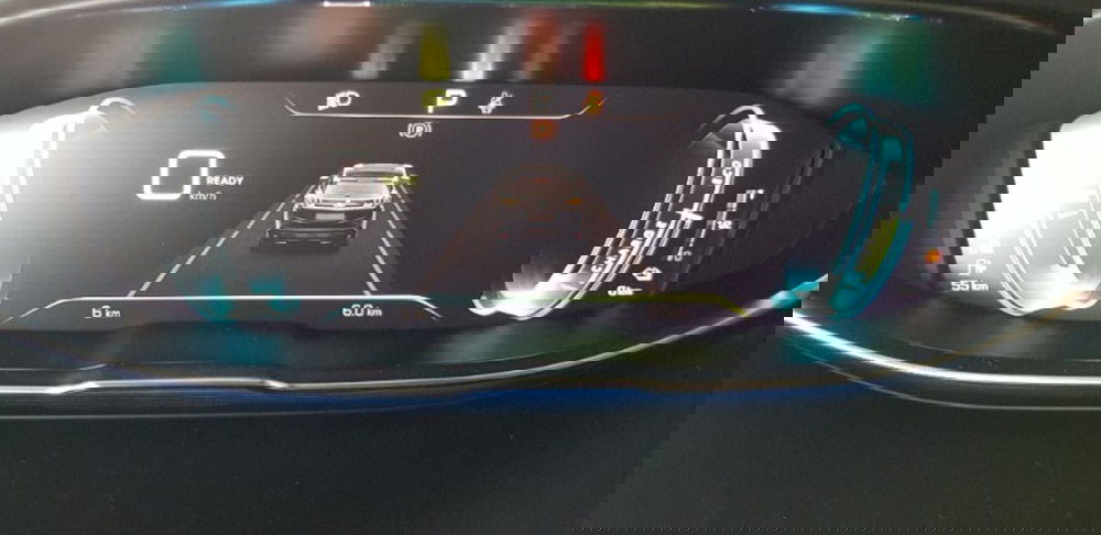 Peugeot 3008 usata a Pordenone (14)