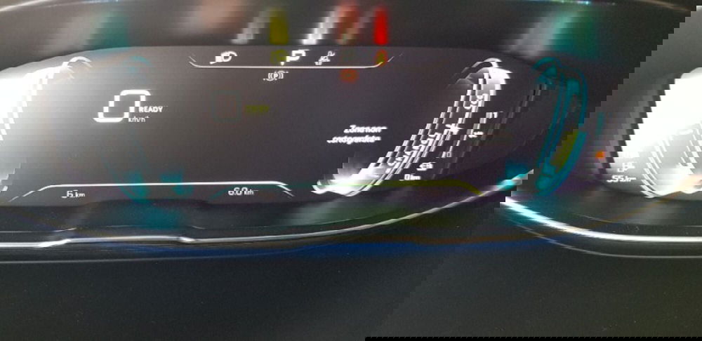 Peugeot 3008 usata a Pordenone (15)