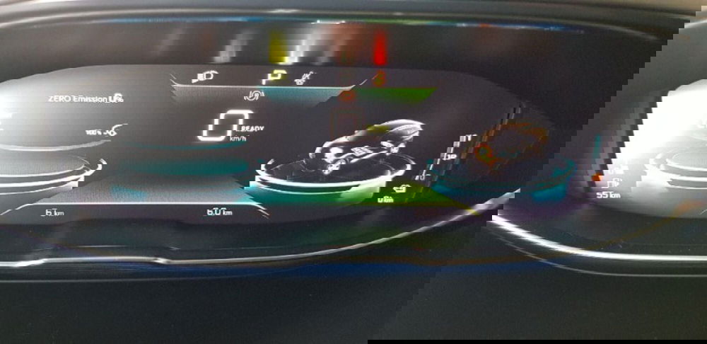 Peugeot 3008 usata a Pordenone (16)