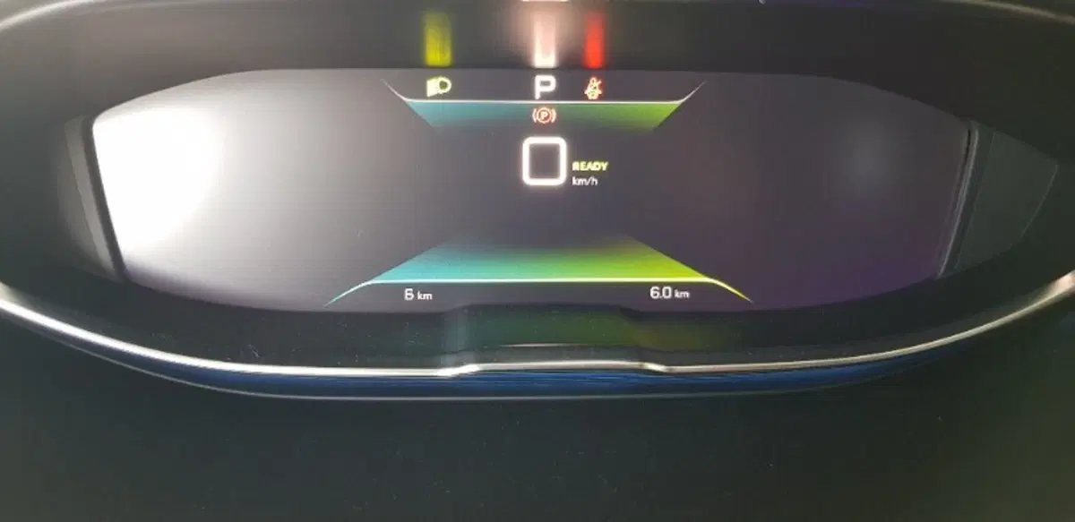 Peugeot 3008 usata a Pordenone (17)