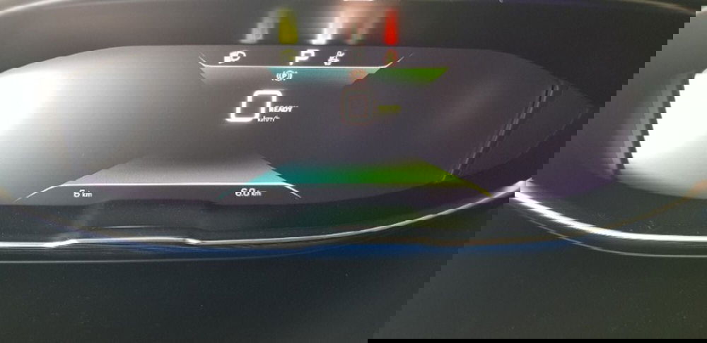 Peugeot 3008 usata a Pordenone (17)