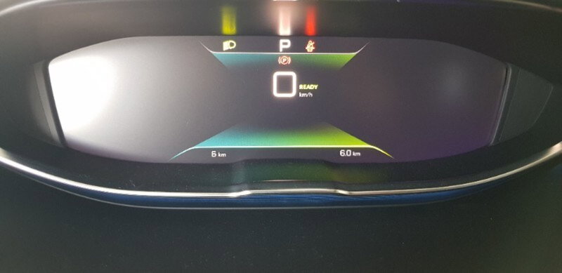 Peugeot 3008 usata a Pordenone (17)