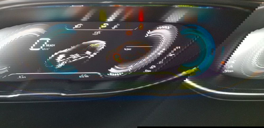 Peugeot 3008 usata a Pordenone (18)