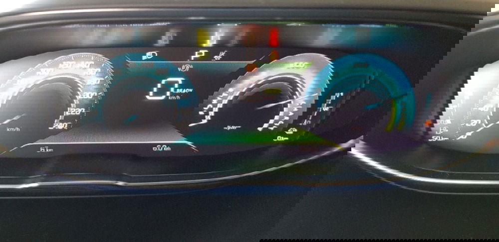 Peugeot 3008 usata a Pordenone (19)