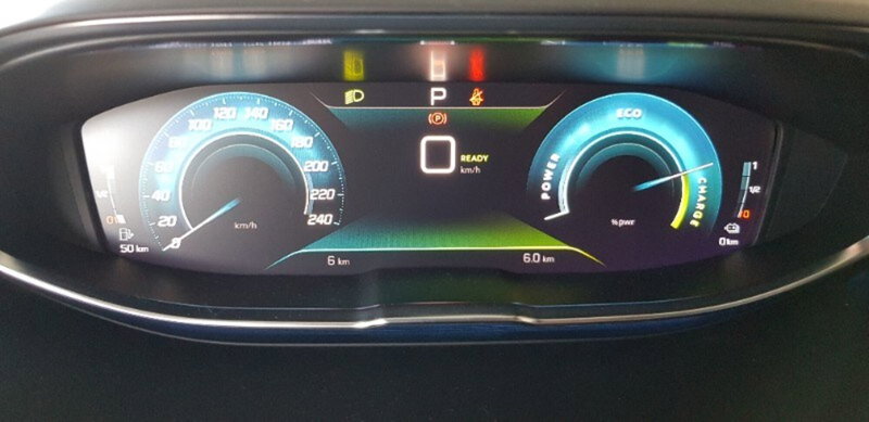 Peugeot 3008 usata a Pordenone (19)