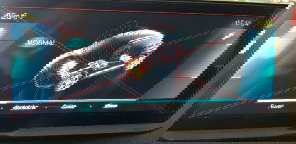 Peugeot 3008 usata a Pordenone (20)