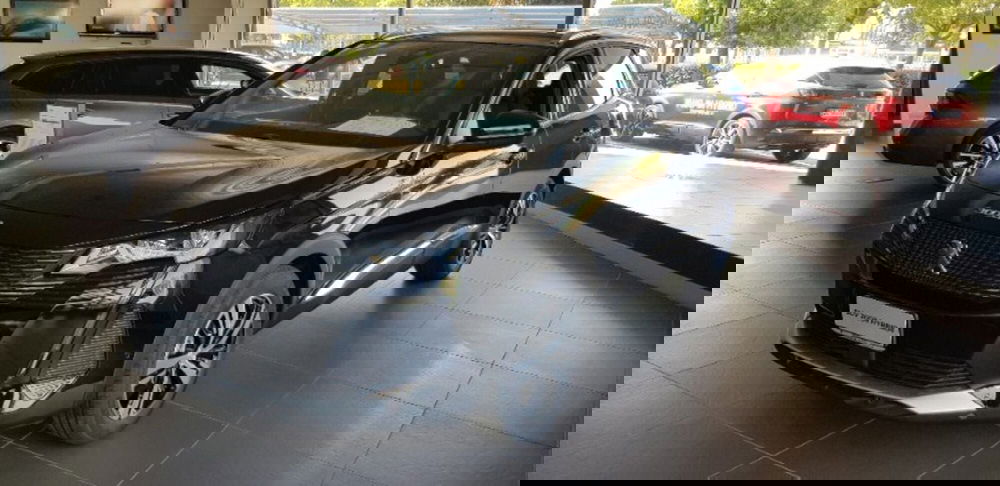 Peugeot 3008 usata a Pordenone (3)