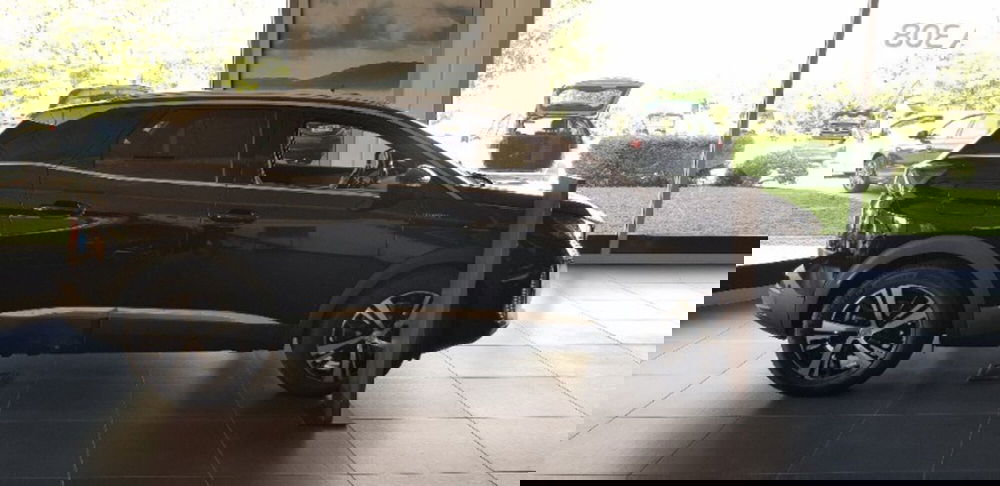 Peugeot 3008 usata a Pordenone (6)