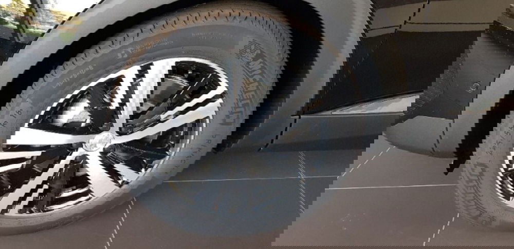 Peugeot 3008 usata a Pordenone (7)