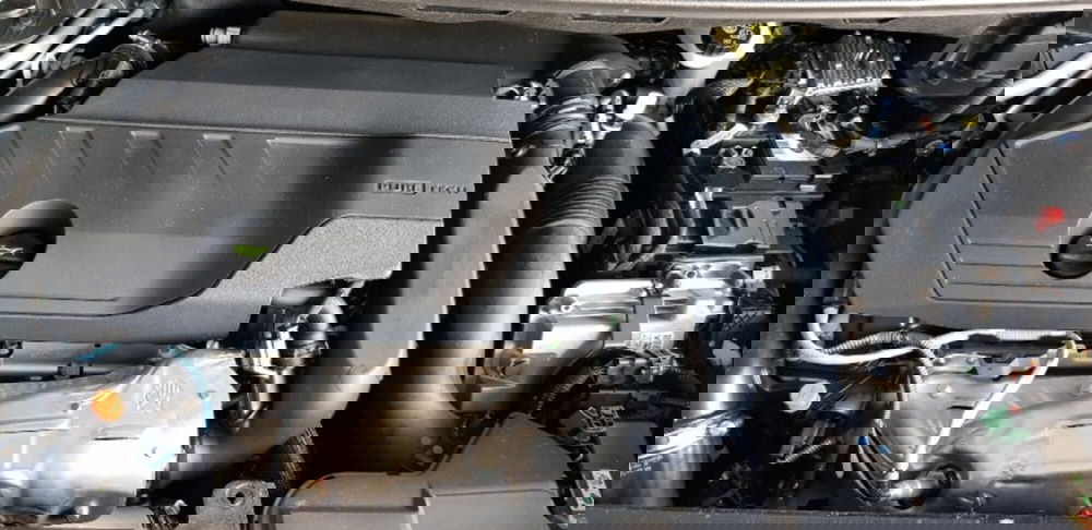 Peugeot 3008 usata a Pordenone (8)