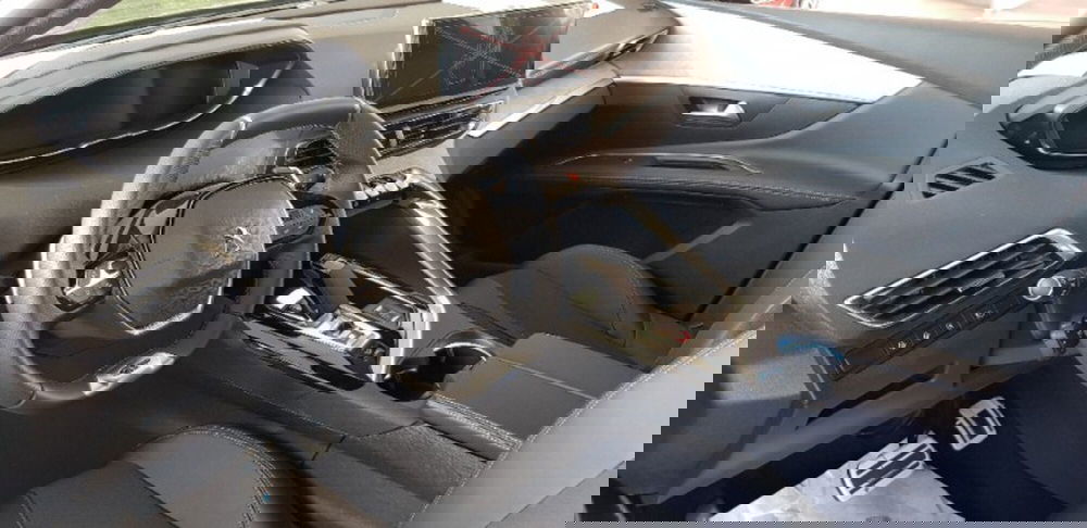 Peugeot 3008 usata a Pordenone (9)