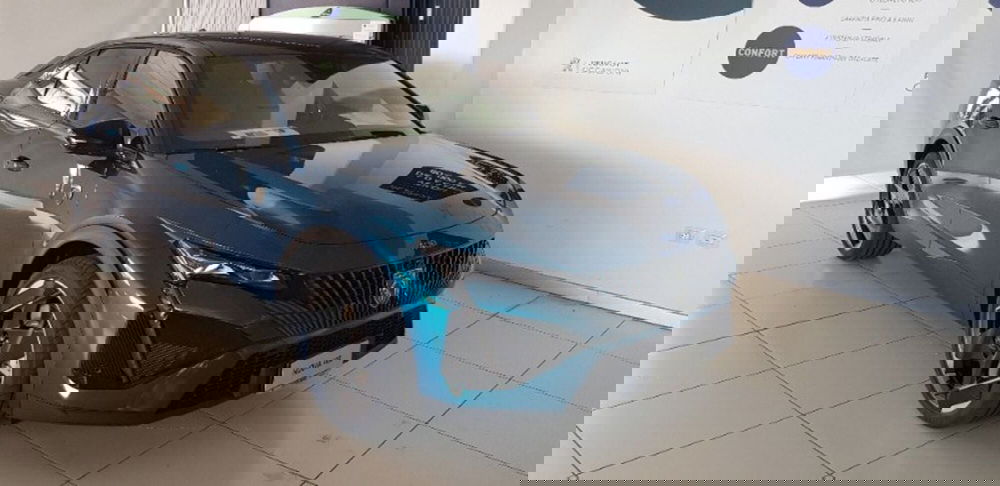 Peugeot 408 nuova a Pordenone