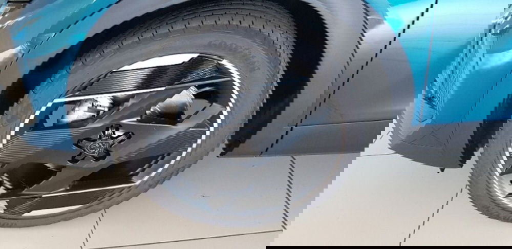 Peugeot 408 nuova a Pordenone (10)