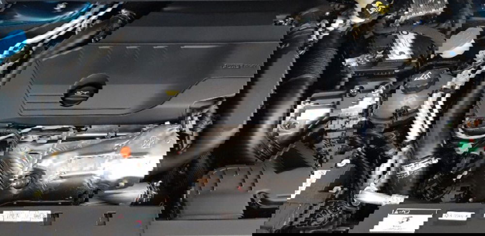 Peugeot 408 nuova a Pordenone (11)