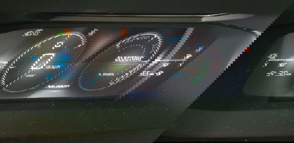 Peugeot 408 nuova a Pordenone (12)