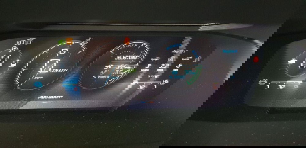 Peugeot 408 nuova a Pordenone (15)