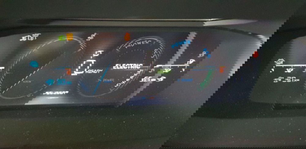 Peugeot 408 nuova a Pordenone (16)